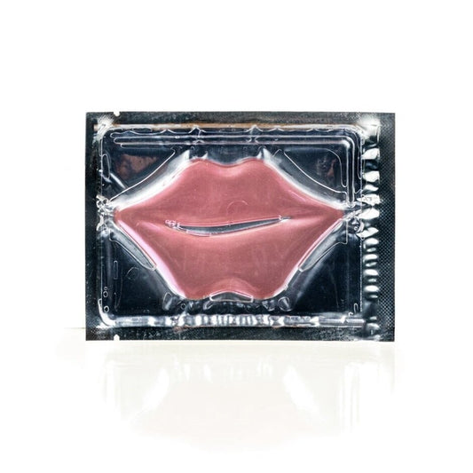 Pink Collagen Lip Mask