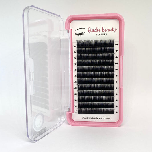 Premium Volume Lashes .05 C Curl