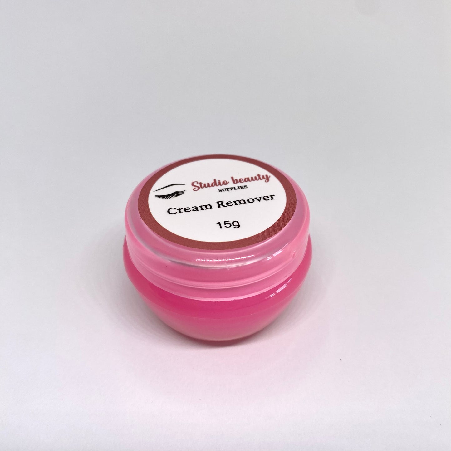 Eyelash Adhesive Remover