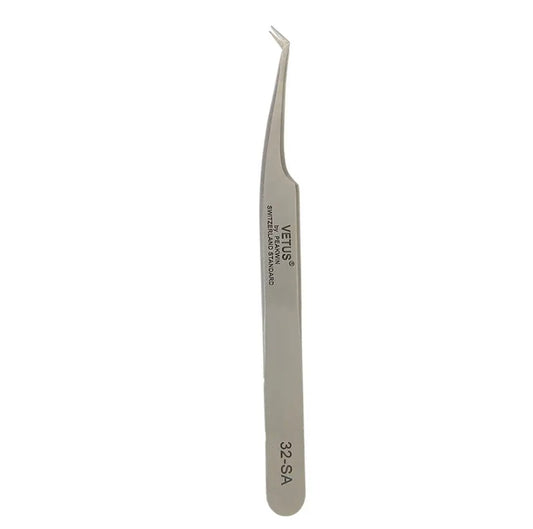 Vetus 32-SA bootleg Tweezer