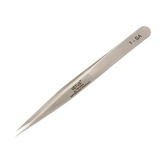 Vetus 1-SA Straight Tweezer