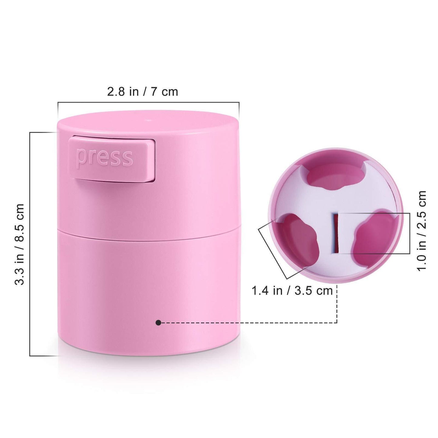 Adhesive Storage Tank
