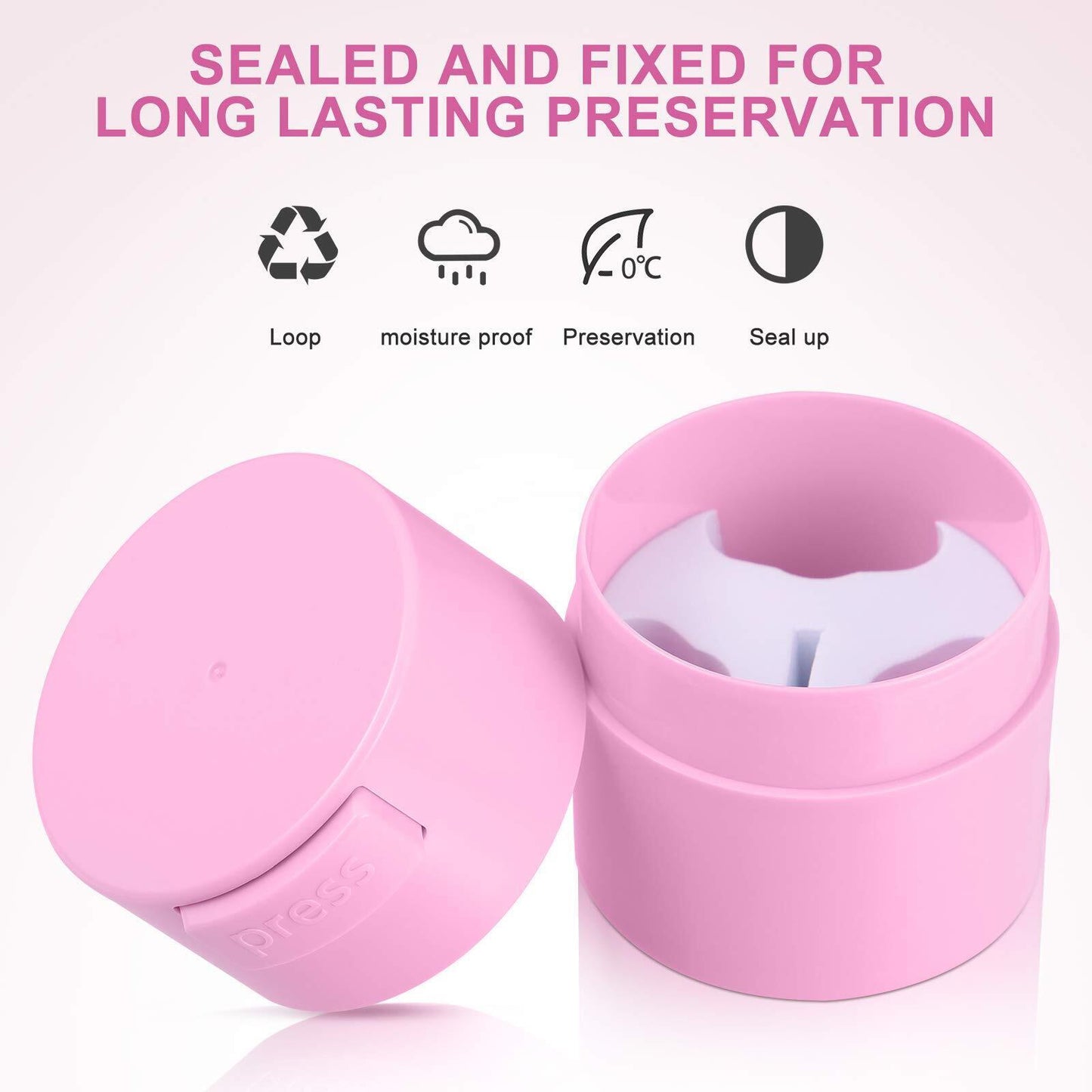 Adhesive Storage Tank