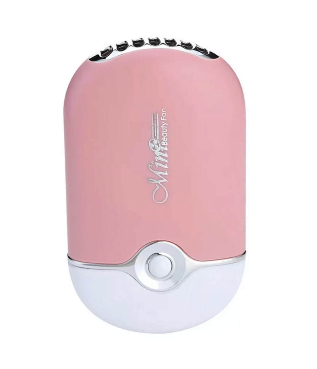 Rechargeable Mini Aircon fan